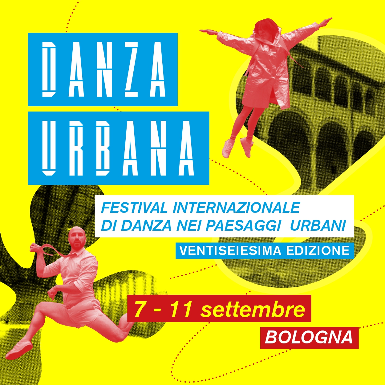 Danza Urbana 2022